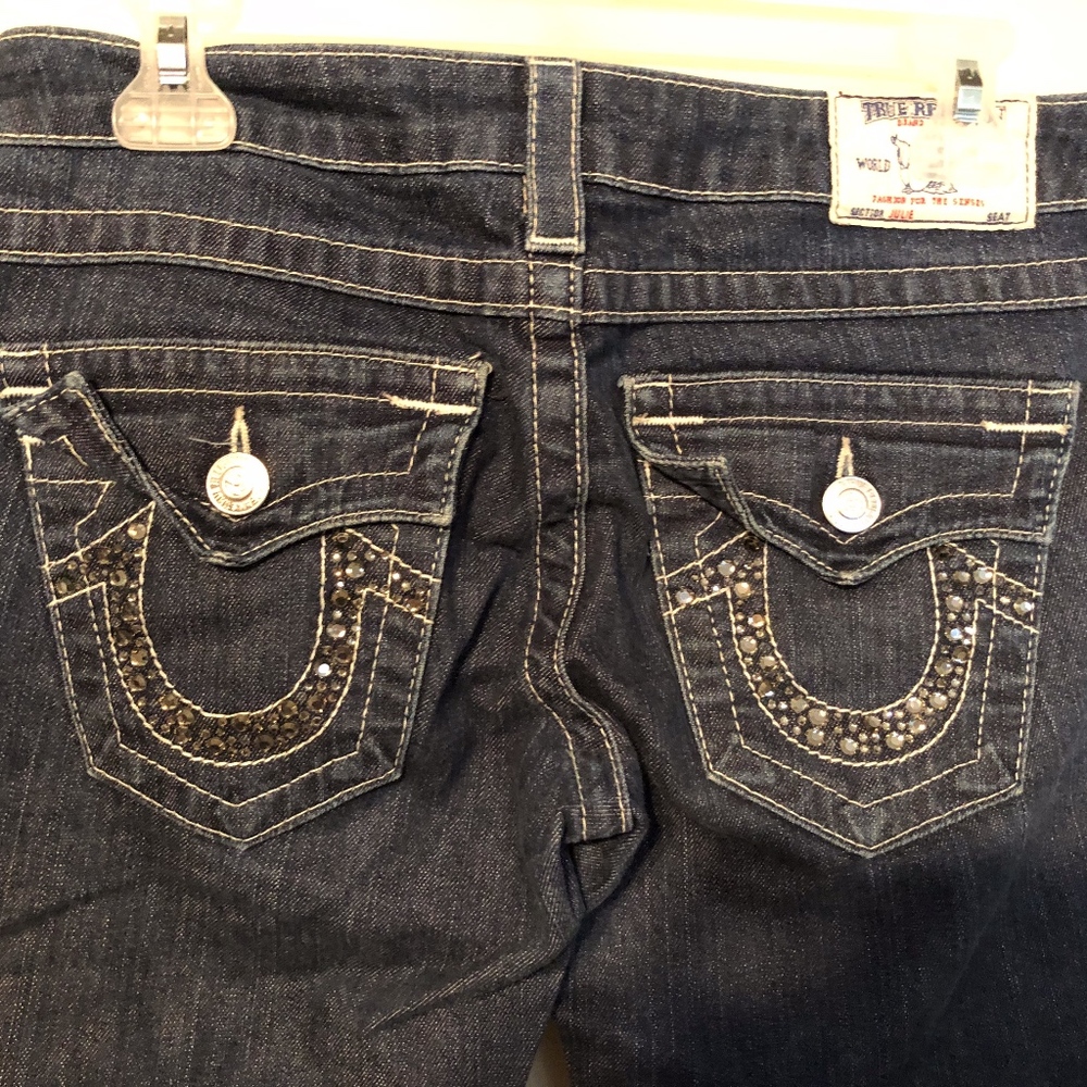 True Religion jeans size 26!